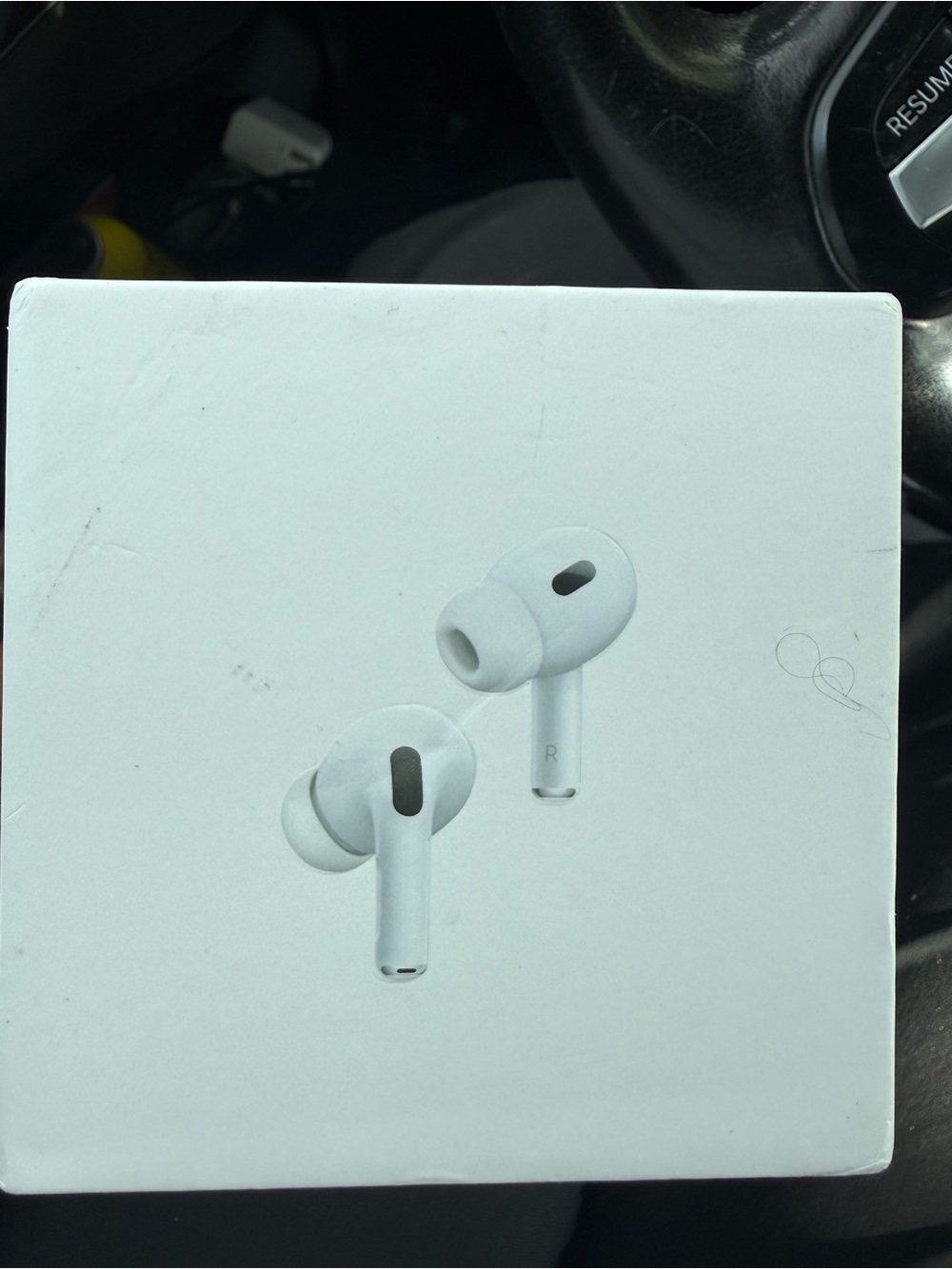 Brand new Apple AirPod Pros 2nd Gen